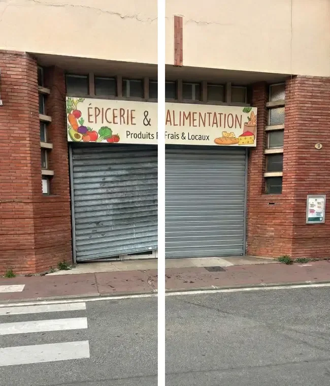DRM Marseille 2